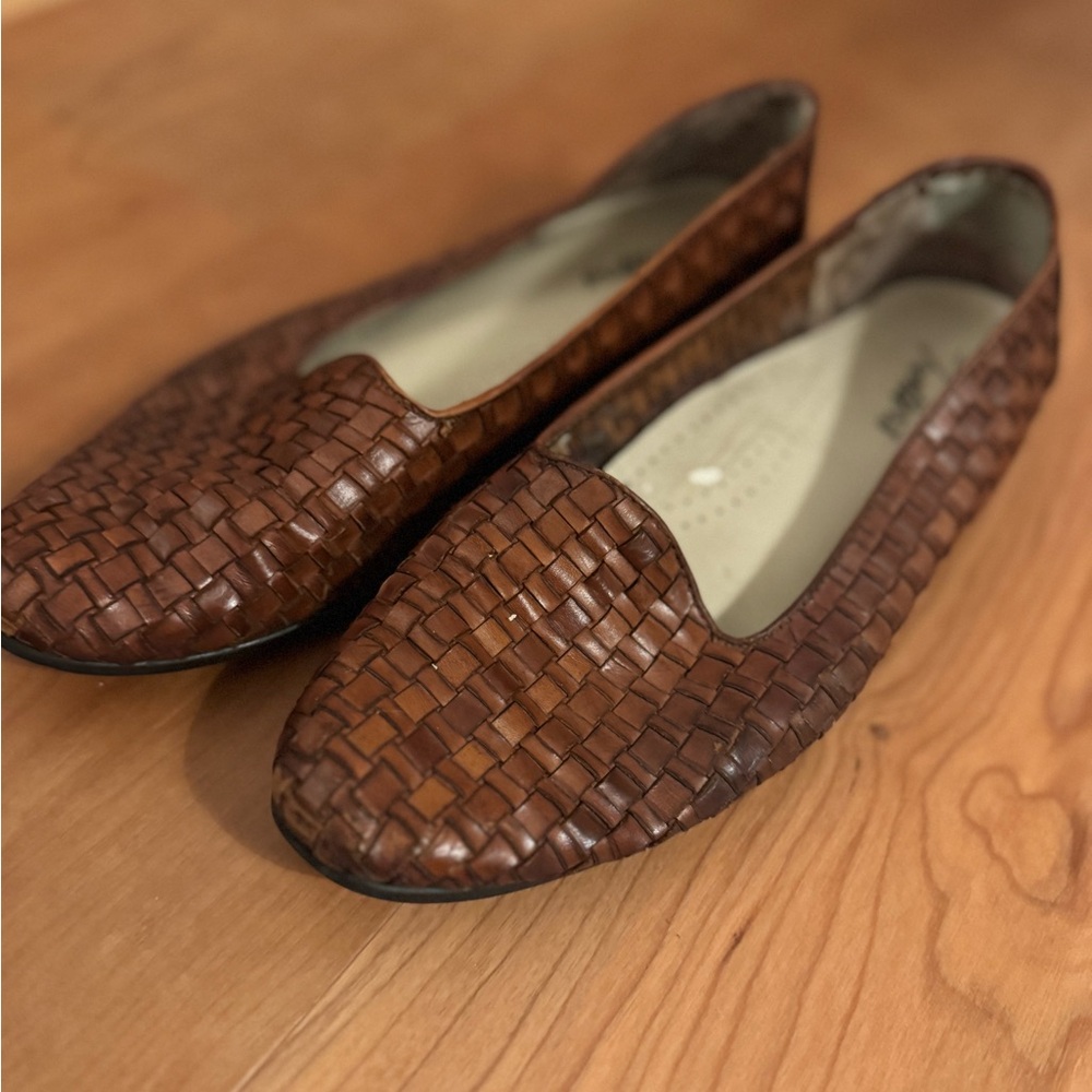 Liz Trotters Loafers